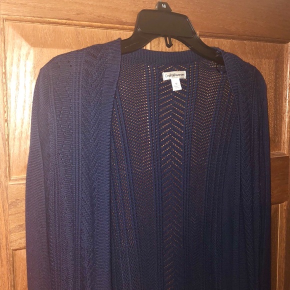 Cardigan - Picture 4 of 5